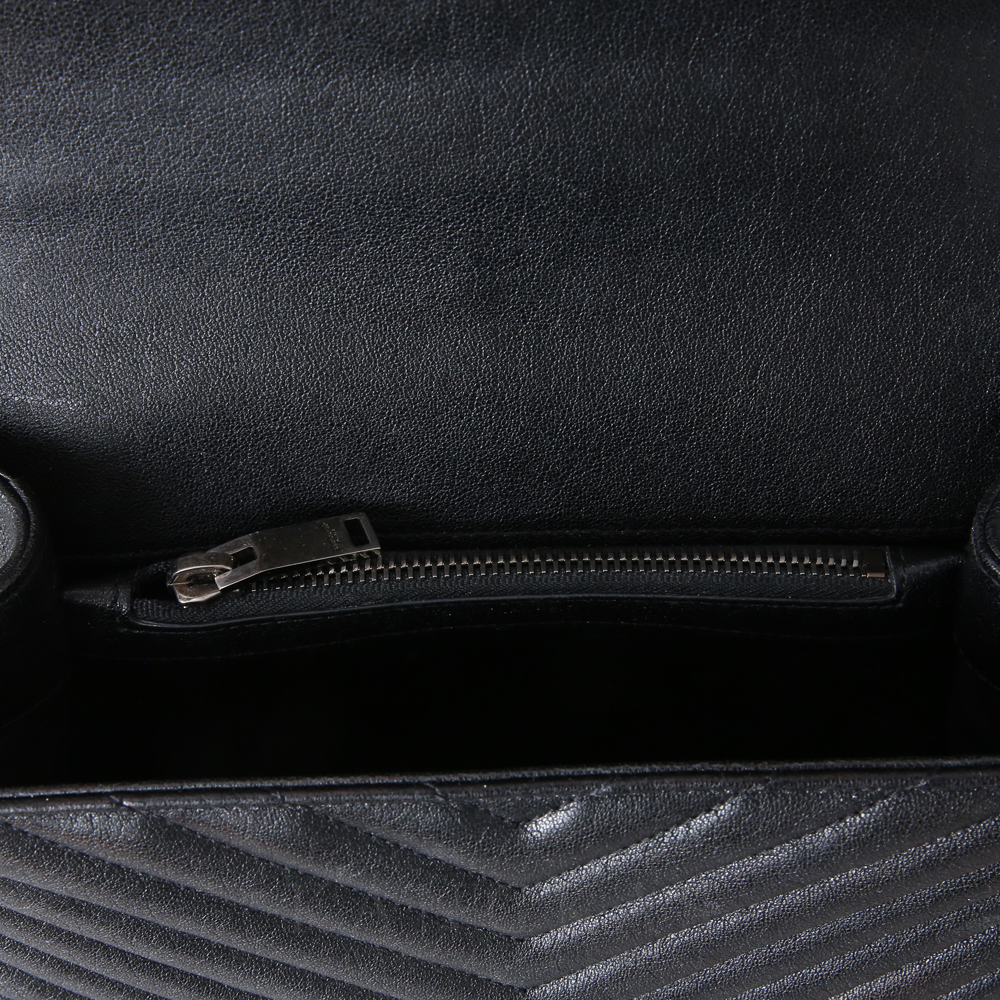 Yves Saint Laurent(USED)생로랑 428056 컬리지 사첼백 미듐